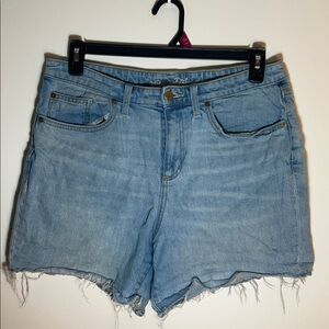 Universal Thread Light Blue Denim Jeans